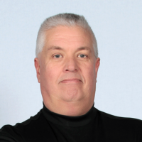 Author avatar